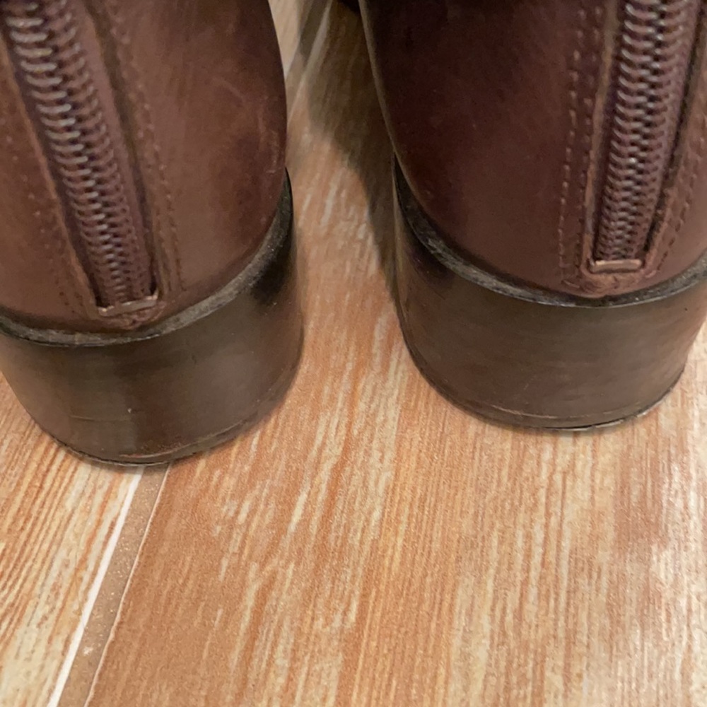 Via Spiga Riding Boots - Picture 11 of 12